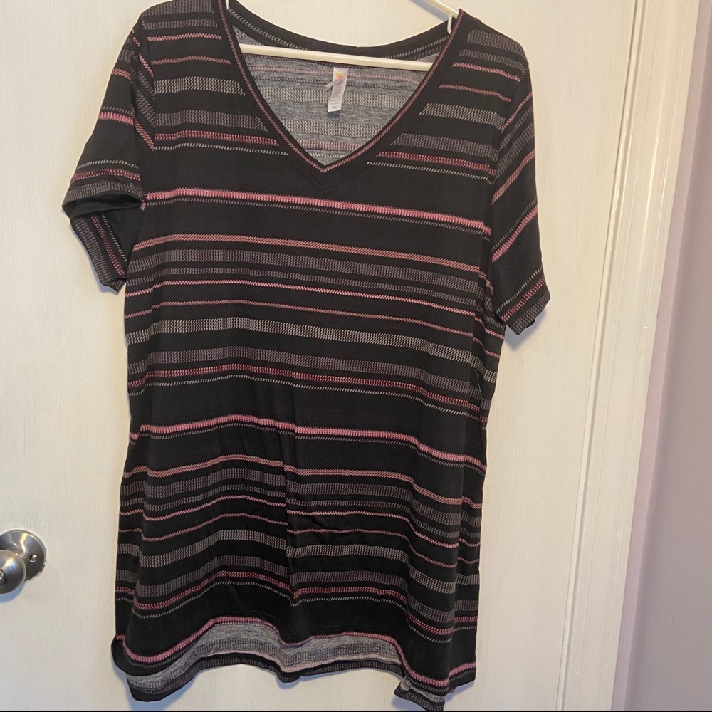 LuLaRoe Christy NWOT